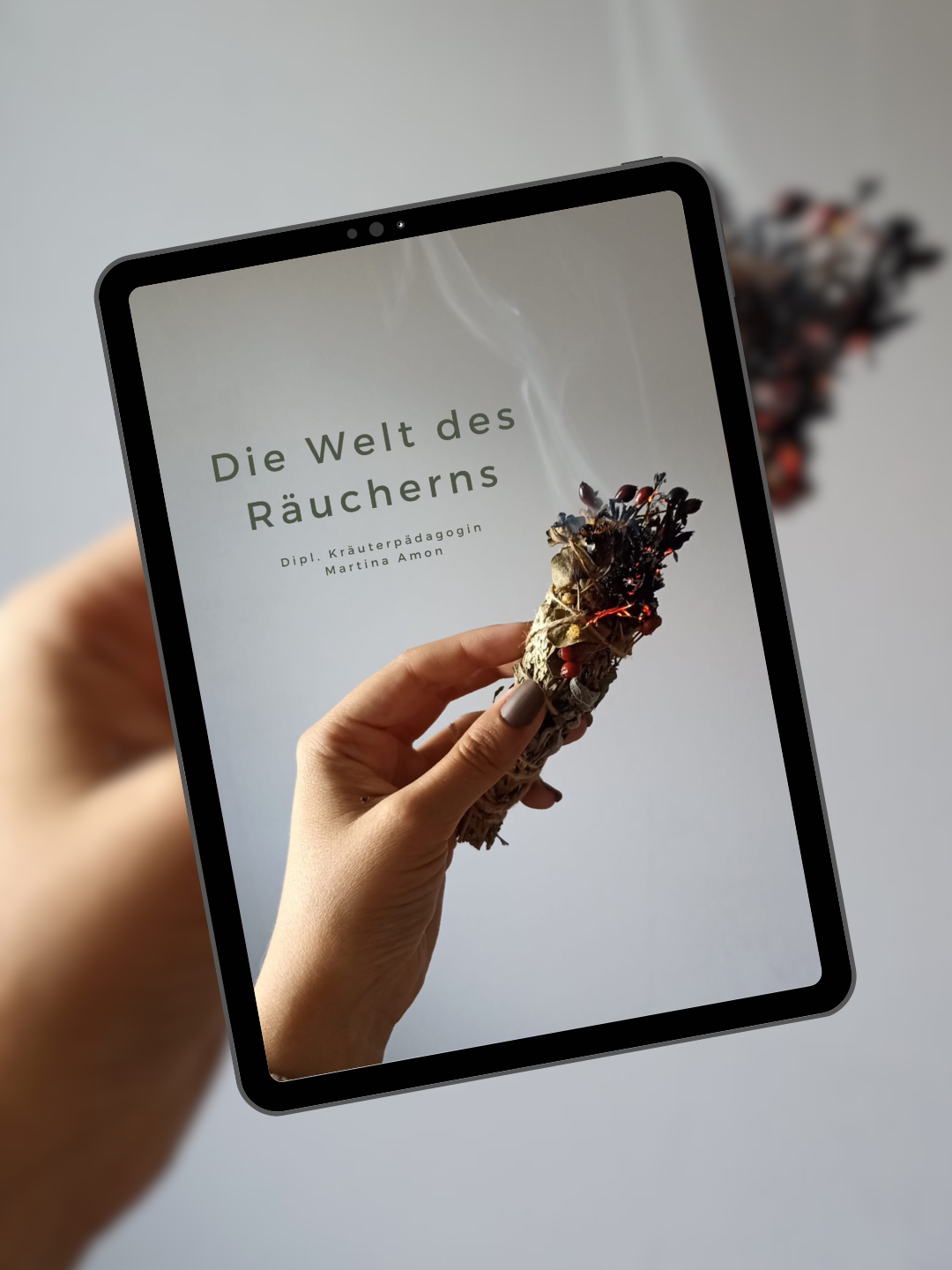 ebook räuchern